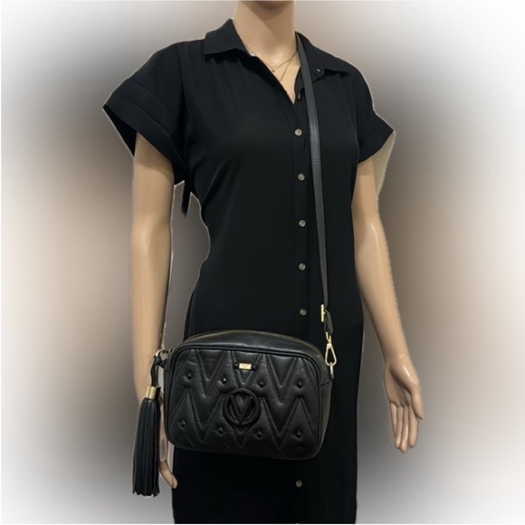 Valentino✨Mia Quilted Bag by Mario Valentino - Picture 15 of 16